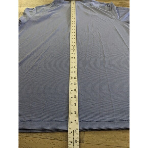 Florida Gators Nike Dri-Fit Polo Golf Mens XXL Blue College Football Sports A+ - Picture 12 of 12